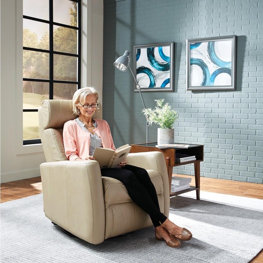 Palliser 43411 43411 31 Wallhugger Power Recliner with Power
